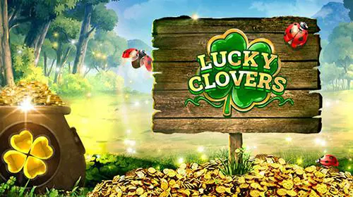 Lucky Clovers - Marakumi - Kenya
